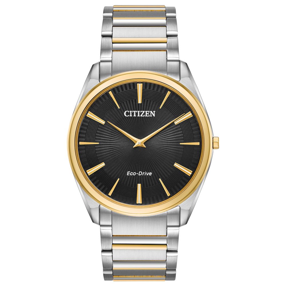 Citizen Eco-Drive Stiletto 38mm
