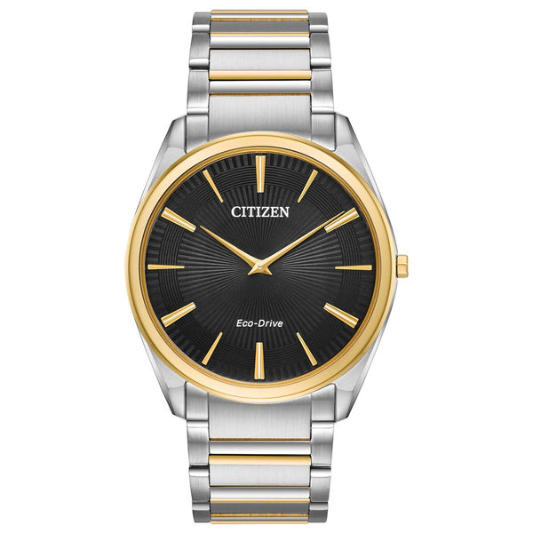 Citizen Eco-Drive Stiletto 38mm