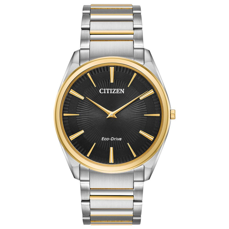 Citizen Eco-Drive Stiletto 38mm