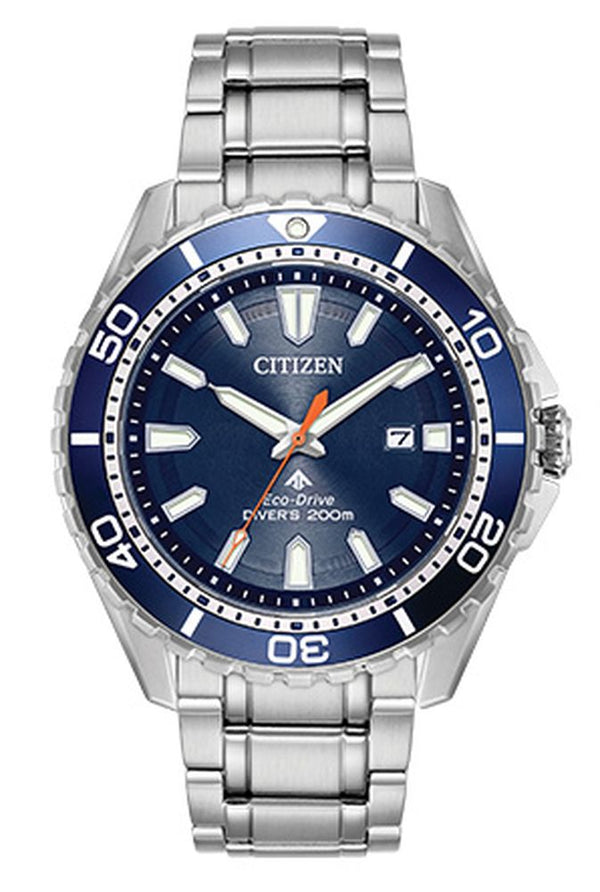 Citizen Eco-Drive Promaster Diver 45mm