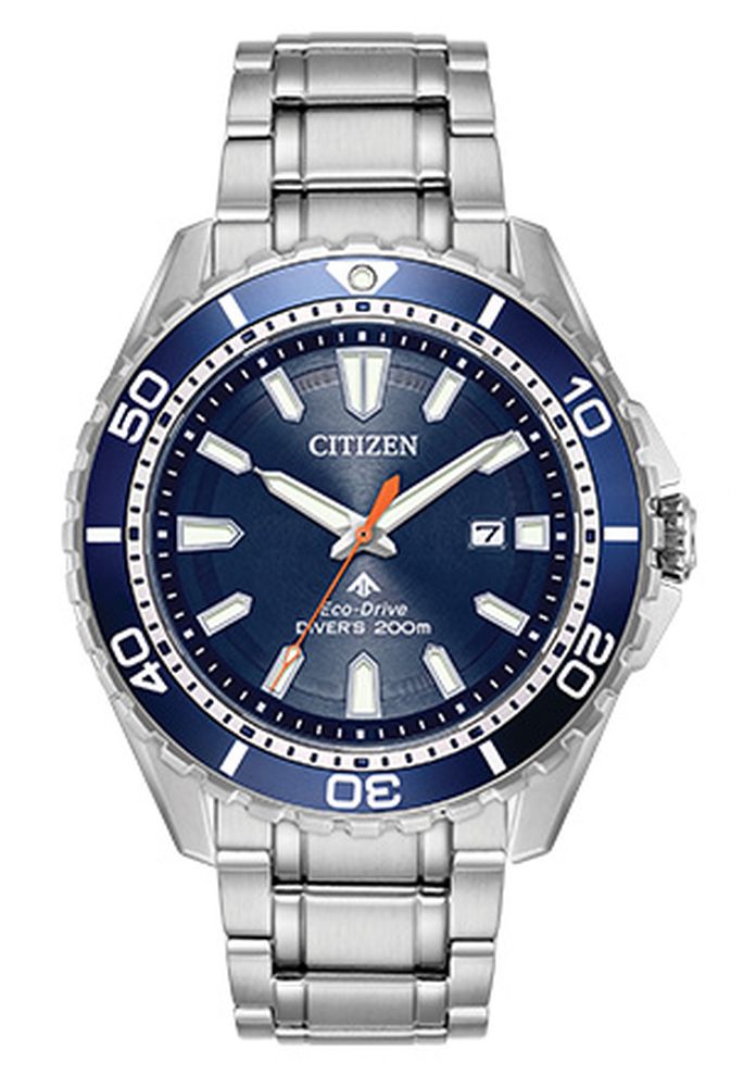 Citizen Eco-Drive Promaster Diver 45mm
