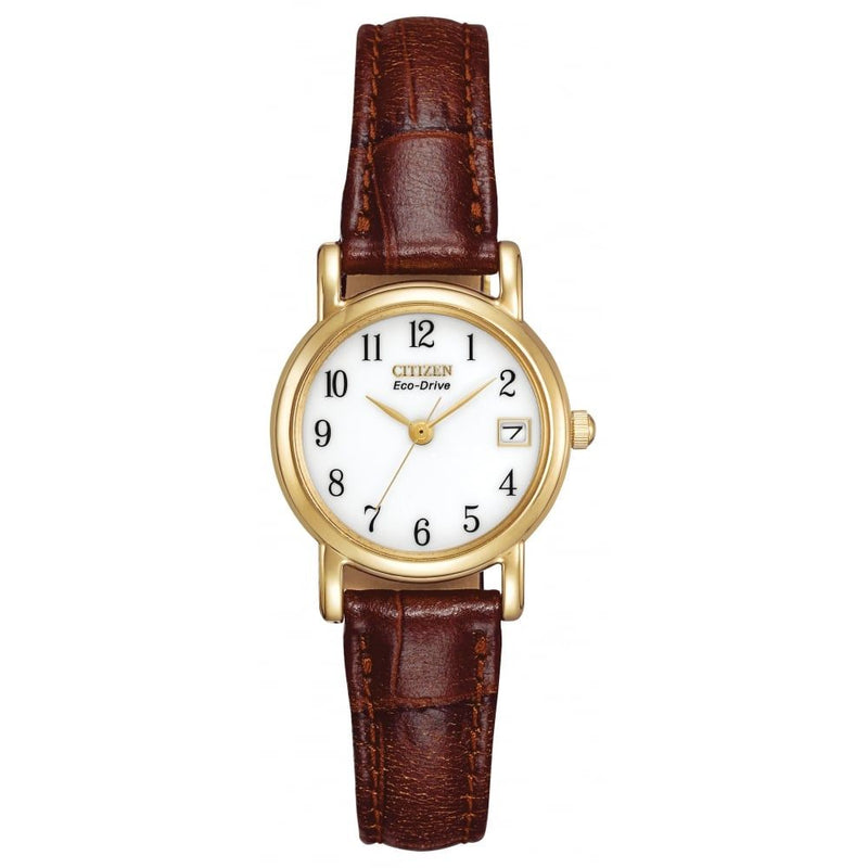 Citizen Eco-Drive Ladies Strap 23mm