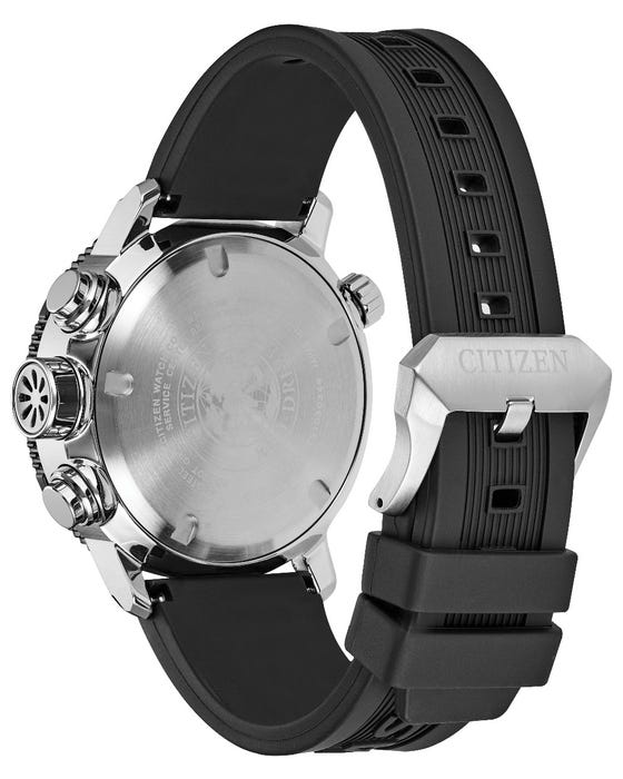 Citizen Eco-Drive Promaster Altichron 46mm