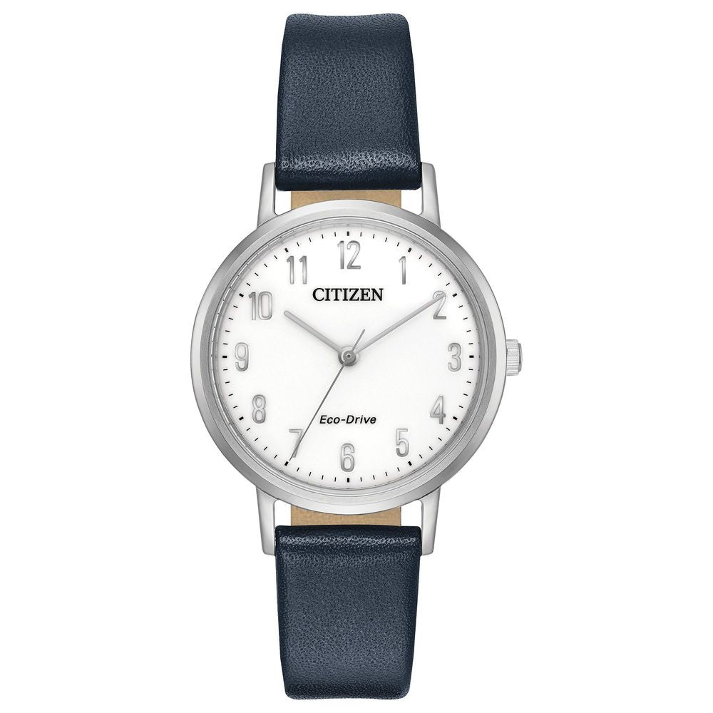 Citizen Eco-Drive Ladies Strap 30mm