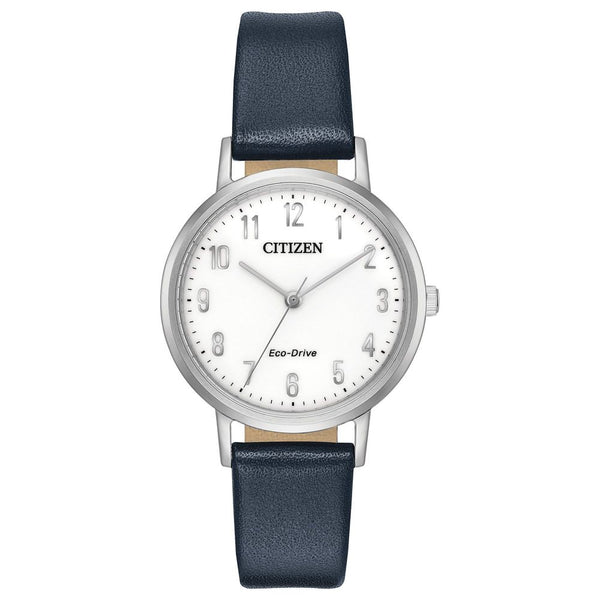 Citizen Eco-Drive Ladies Strap 30mm