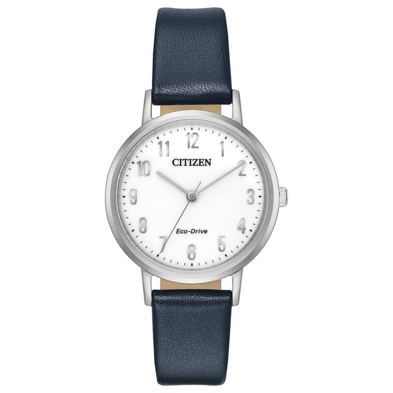 Citizen Eco-Drive Ladies Strap 30mm