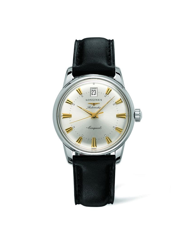 Longines Conquest Heritage Automatic
