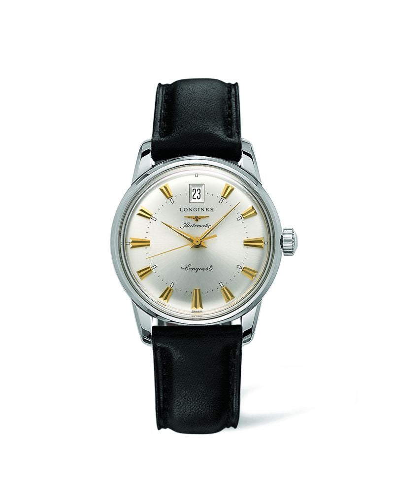 Longines Conquest Heritage Automatic