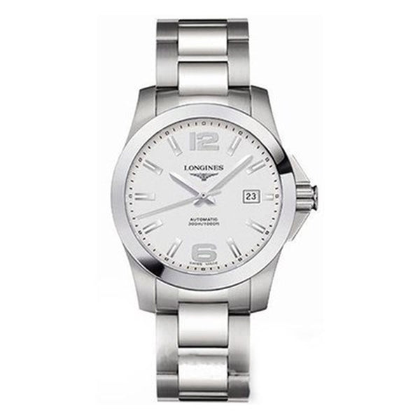 Longines Conquest Automatic 39mm