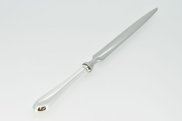Carrs Silver Letter Opener
