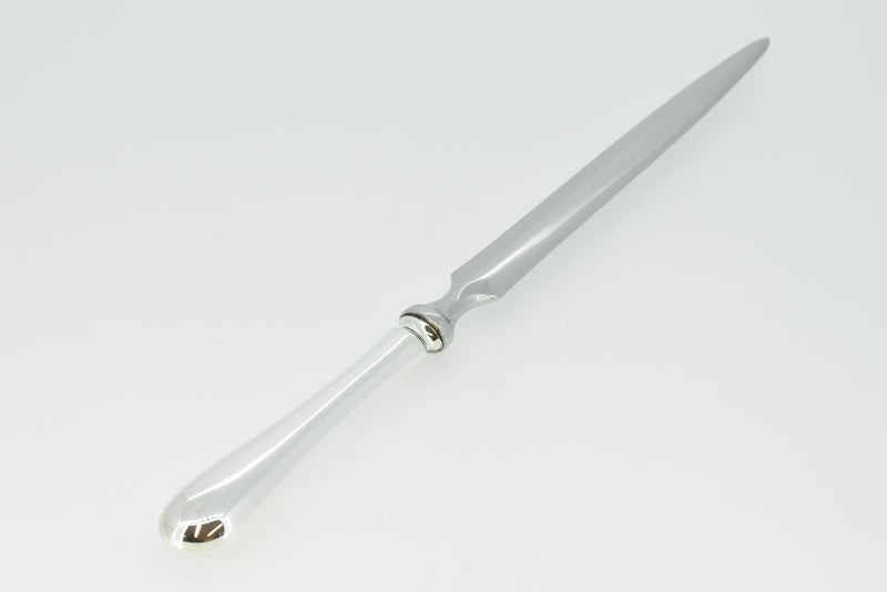 Carrs Silver Letter Opener