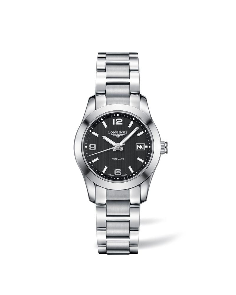 Longines Conquest Classic Ladies 29mm
