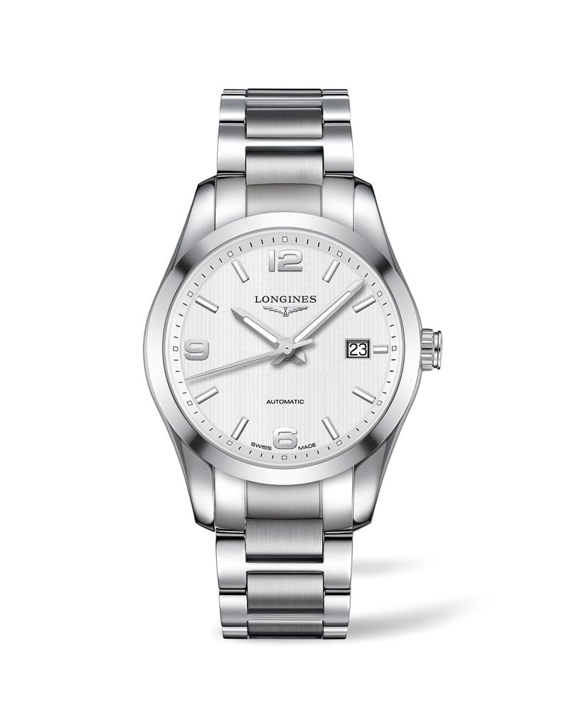 Longines Conquest Classic Automatic 41mm