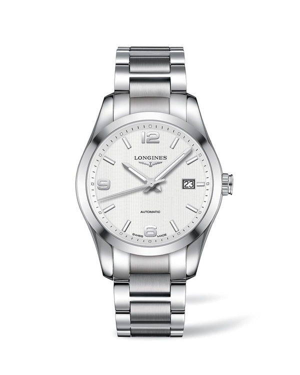 Longines Conquest Classic Automatic 41mm
