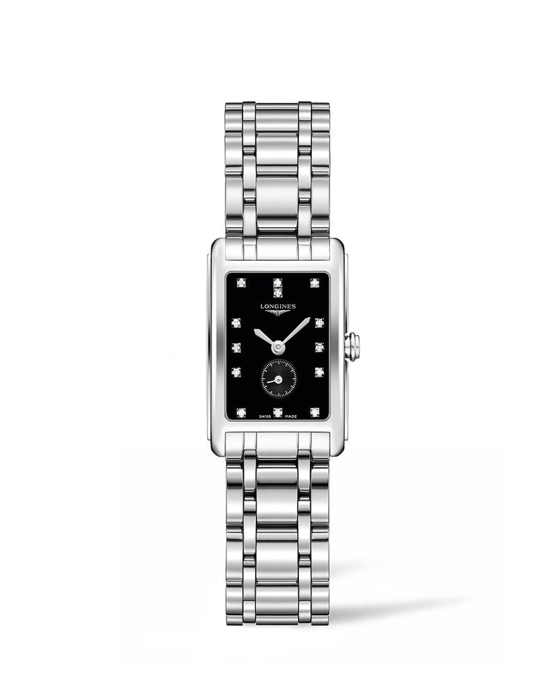 Longines DolceVita Diamond Dial 30mm