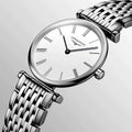Longines La Grande Classique Steel 24mm