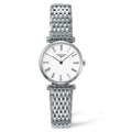 Longines La Grande Classique Steel 24mm