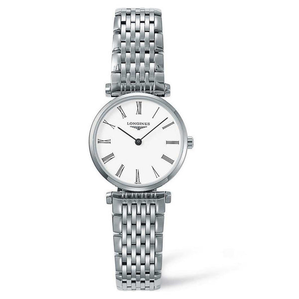 Longines La Grande Classique Steel 24mm