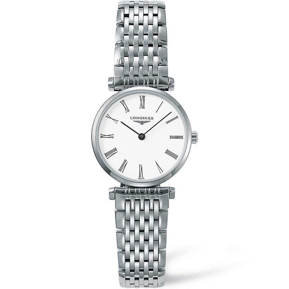 Longines La Grande Classique Steel 24mm
