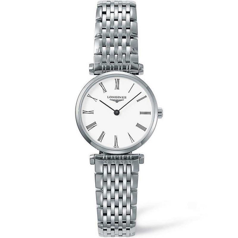 Longines La Grande Classique Steel 24mm