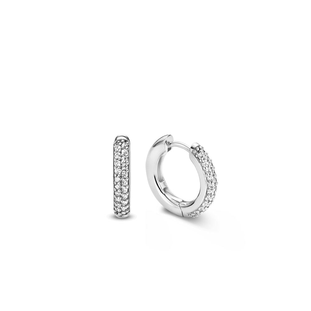 TI SENTO - Milano Earrings 7557ZI