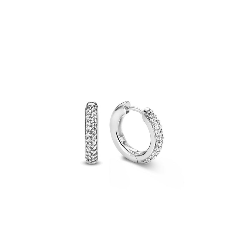 TI SENTO - Milano Earrings 7557ZI