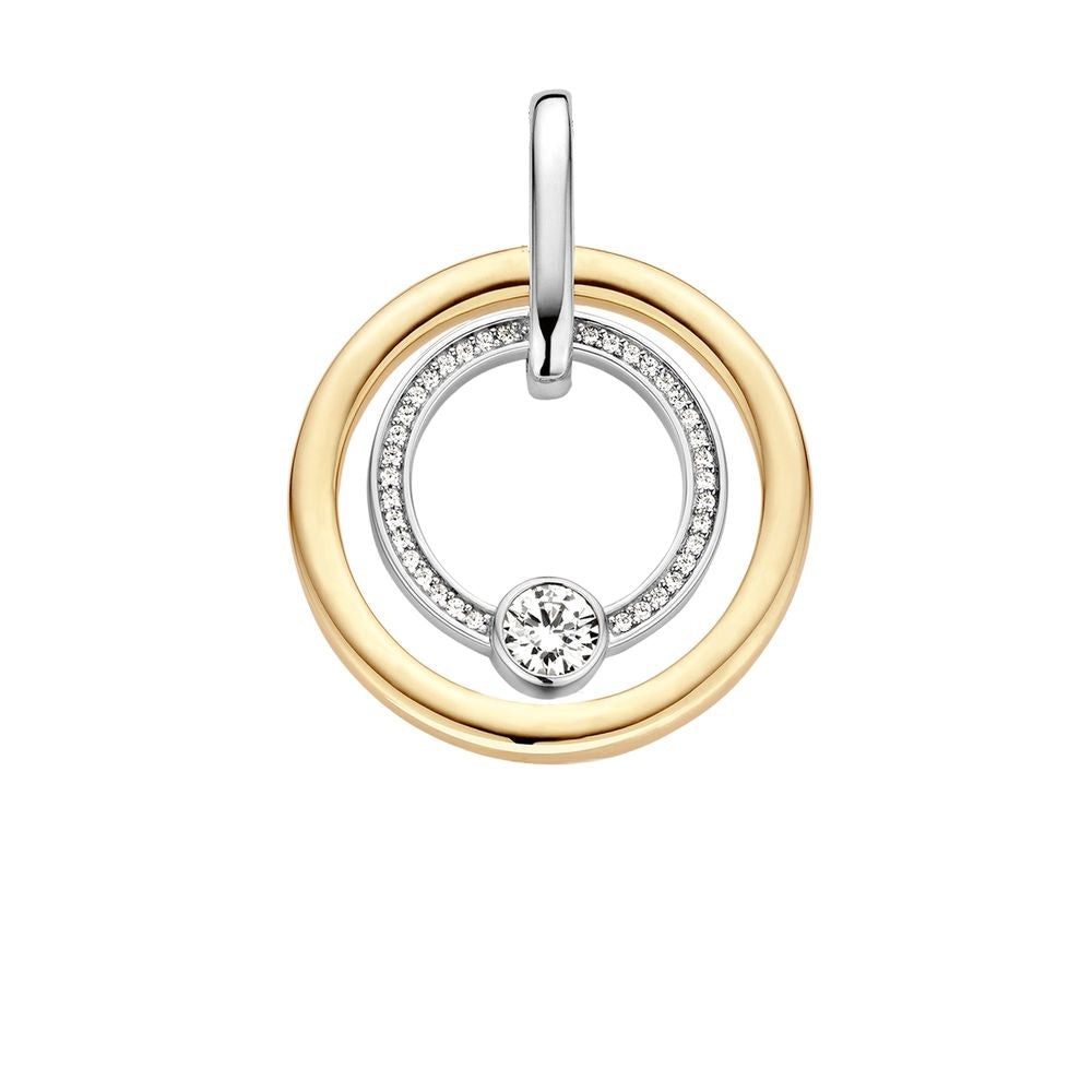 TI SENTO - Milano Pendant 6755ZY