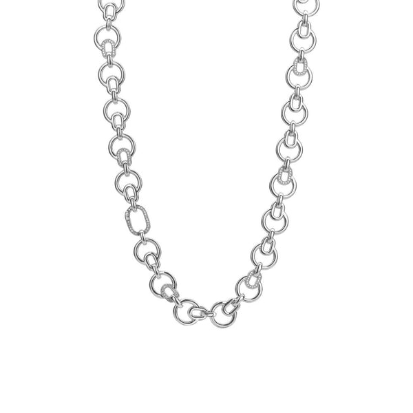 Ti Sento Necklace