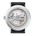 Nomos Tangente neomatik 39 midnight blue