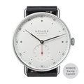 Nomos Metro neomatik 39