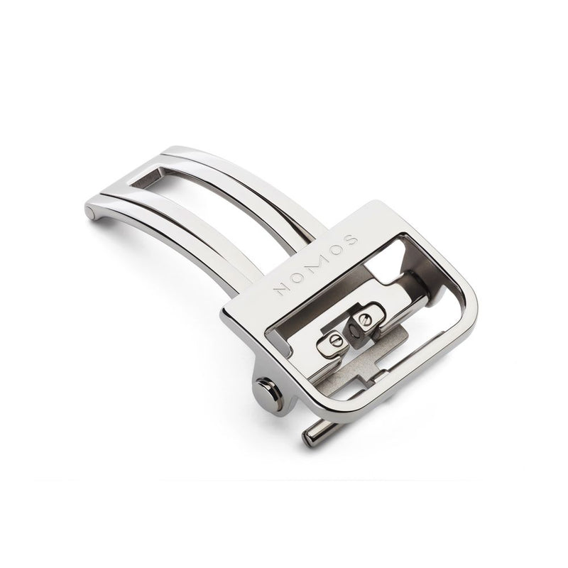 Deployant Clasp