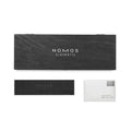 Nomos Club 38 Campus Sapphire Back