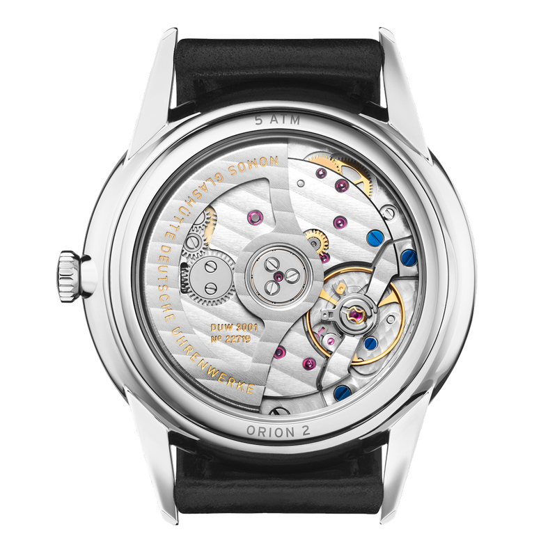 Nomos Orion neomatik 39