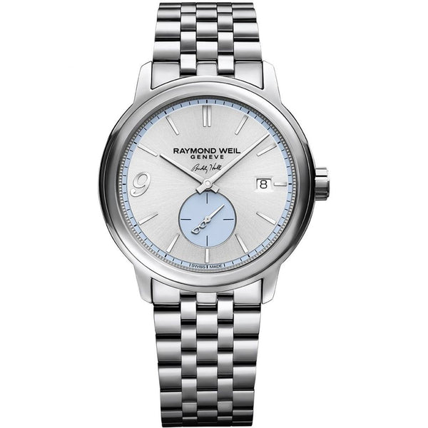 Raymond Weil Maestro Buddy Holly Limited Edition 39mm