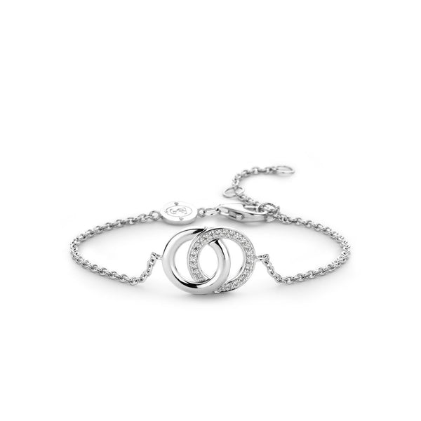 TI SENTO - Milano Bracelet 2790ZI
