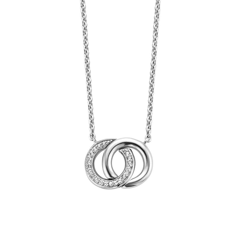 TI SENTO - Milano Necklace 3807ZI