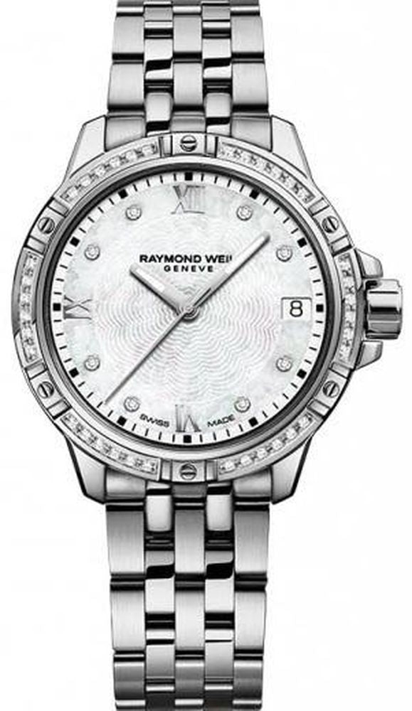 Raymond Weil Tango Ladies 30mm