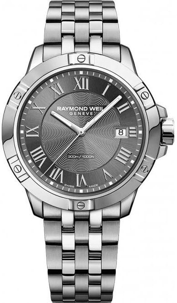 Raymond Weil Tango Steel 41mm
