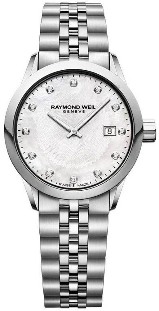 Raymond Weil Freelancer Ladies 29mm