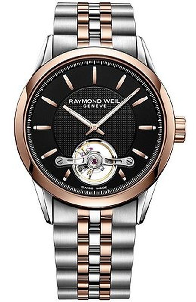 Raymond Weil Freelancer RW1212 42.5mm