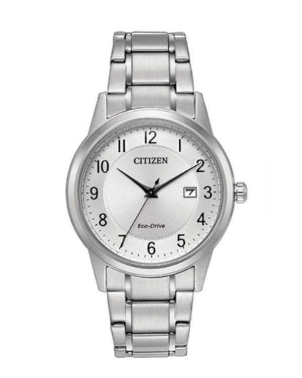 Citizen Eco-Drive Mens 40mm