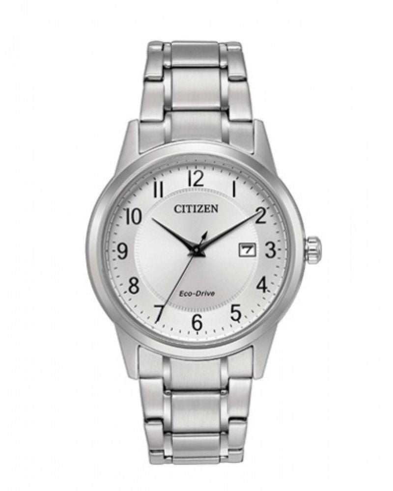 Citizen Eco-Drive Mens 40mm