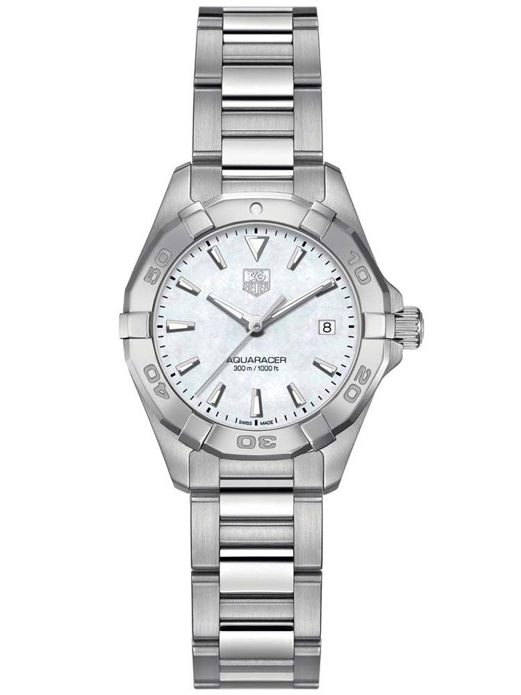 Tag Heuer Aquaracer Ladies 27mm