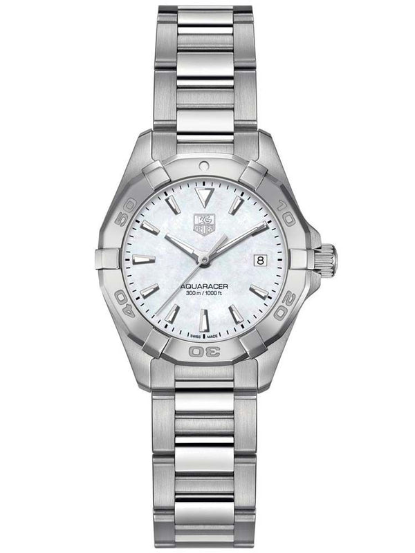 Tag Heuer Aquaracer Ladies 27mm