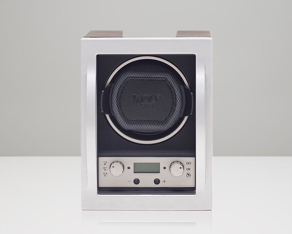 Wolf Module 4.1 Winder