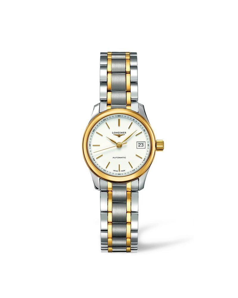Longines Master Collection Ladies 25.5mm
