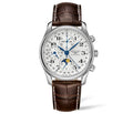 Longines Master Collection Chrono Moonphase 40mm L2.673.4.78.3