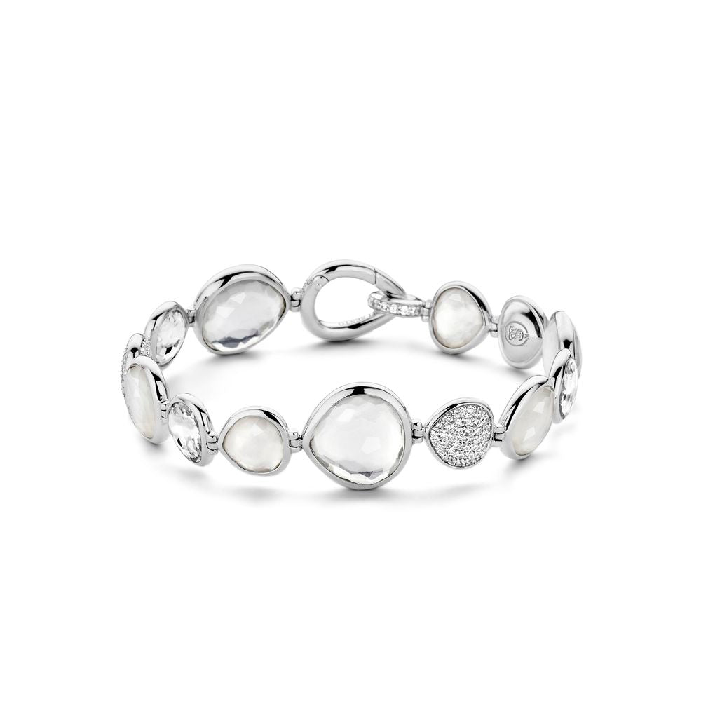 Ti Sento Bracelet