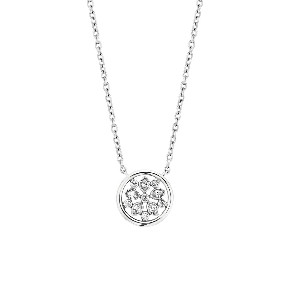 Ti Sento Necklace