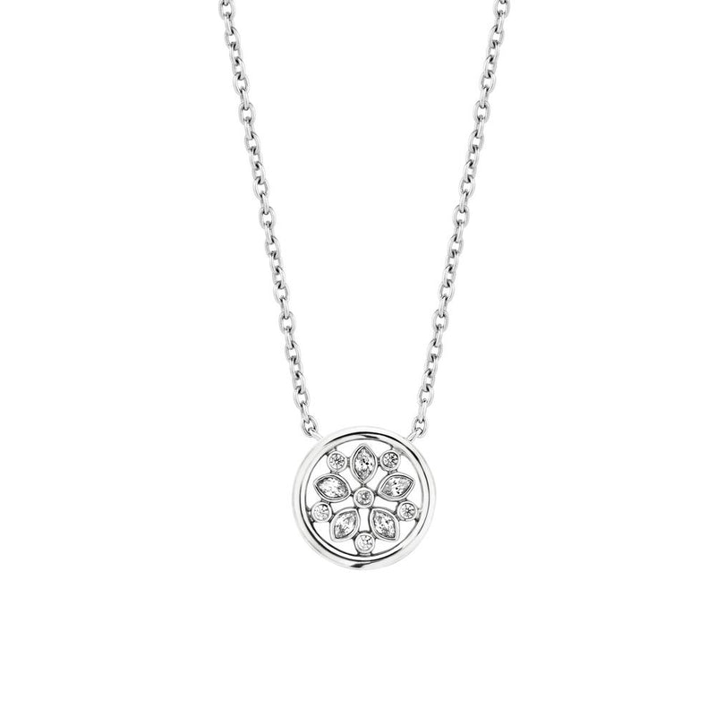 Ti Sento Necklace
